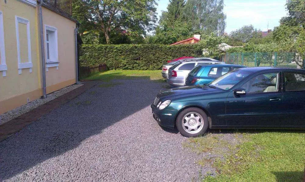 Photo 2 of Pension Josef